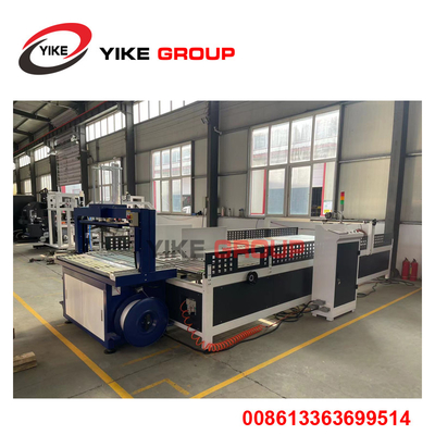 Fábrica de suministro directo de la máquina de cinta automática YK-1100