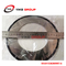 Cuchillo circular de hoja fina de alta calidad para la máquina de puntuación de hoja fina