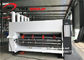 Máquina automática de alta calidad para la caja acanalada, máquina de Slotter de la impresora de Flexo de 4 colores del cartón de China YIKE