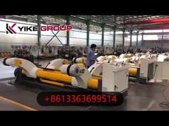 Línea de producción automática de cartón corrugado de alta velocidad de 3 pli