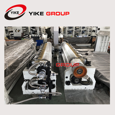 La marca del GRUPO de YIKE acanaló el tipo duro del rodillo 150-200m/min Chrome