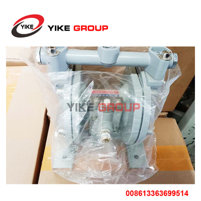 Maquinaria de embalaje piezas de repuesto bomba de diafragma para máquina de impresión de YIKE GROUP