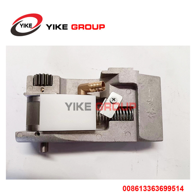 YK-20X10X5cm Cabeza de pegamento para carpeta de pegamento semi-automático