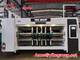 Máquina de fijación totalmente automática 415V 440V Flexo Impresora 150pcs/Min