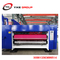 Impresora de Flexo del color YKHS-1426 4 con Slotter y cortar con tintas