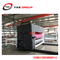 YKC-1426 Impresora de alimentación por cadena, cortadora de piezas, máquina de corte de piezas, caja de cartón fabricada por YIKE GROUP