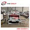 YK-2400 Máquina semiautomática de pegamento de carpetas para la fabricación de cajas de cartón Corrugados