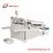 YK-2400 Máquina semiautomática de pegamento de carpetas para la fabricación de cajas de cartón Corrugados