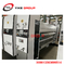 YK-1224 Impresora de alta velocidad Máquina de corte a presión con apilador para la fabricación de cajas de cartón