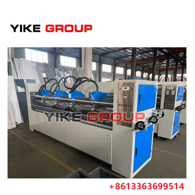 Cuchillos eléctricos ajustar Max talla de corte 2500 Llave delgado máquina de corte de puntuación de YIKE GROUP