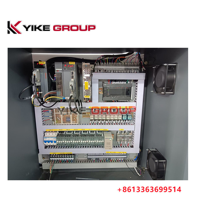 YK-2000 Máquina de costura semiautomática de pieza única del Grupo YIKE