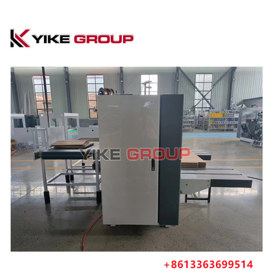 YK-2000 Máquina de costura semiautomática de pieza única del Grupo YIKE