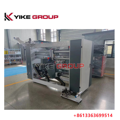 YK-3000 Servo Motor Máquina de costura semiautomática 2PCS para la fabricación de cajas de cartón
