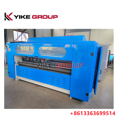 Yike Group Cnc Servo Control Computadora Máquina de puntuación de cortador de cuchilla fina