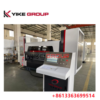 YK-2500 Máquina de corte de hojas finas para la línea de producción de cartón corrugado