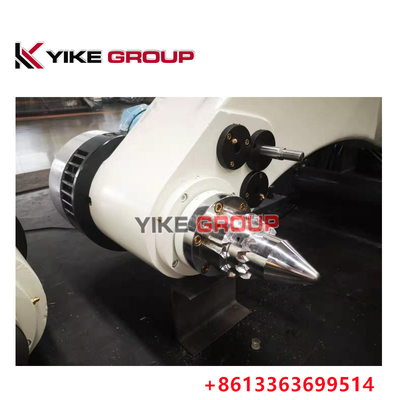 YK-1800 Rodillo de molino hidráulico utilizado para la línea de producción de cartón corrugado