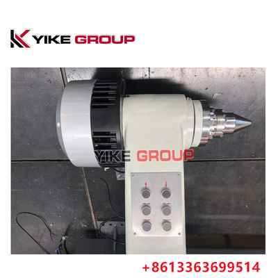 YK-1800 Rodillo de molino hidráulico utilizado para la línea de producción de cartón corrugado